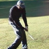 Michael Pegues