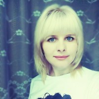 Карина Милевская