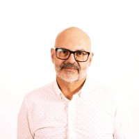 javier santacatalina