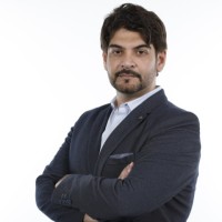 Khurram Shahzad
