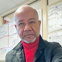 Patrick Peck - RS/REHS/CEHP/HHS/DAAS