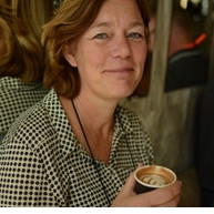 Heleen Baars