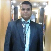 Hemanshu Mavadia (3000+ connection)