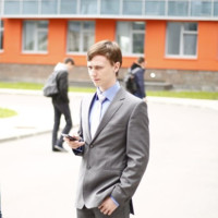 Svyatoslav Ivanov