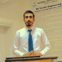 Zeeshan Ahmed