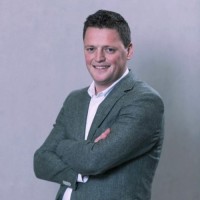 Gerard Van Den Bosch