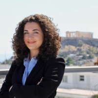 Meropi Kyriaki
