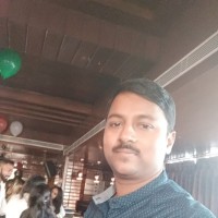 Sanket Kumar Srivastava