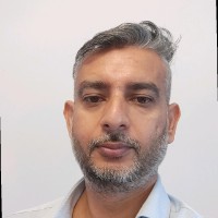 Nitin Dogra