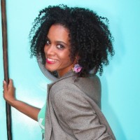 Nila Kay Jackson