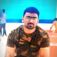 Ganesh Aravinth