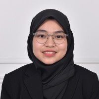 Nuur Izzati Fitri Nordin
