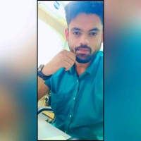 Nihal Gaikwad
