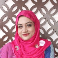 Mahfuza Rini
