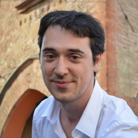 Luca Canevari