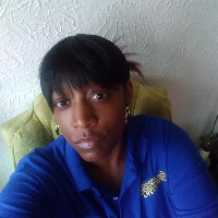 Shalika Johnson