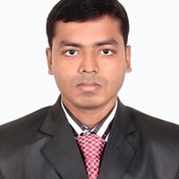 Md Mizanur Rahaman