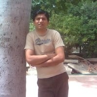 Pravesh Joshi