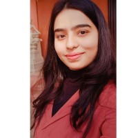 Vaishali Pal