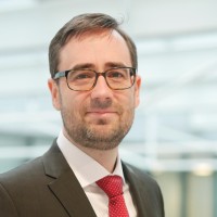 Bernhard Hofmann