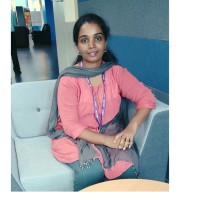 Bhavadharini P