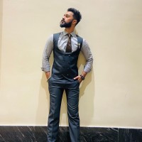 Syed Mohsin Razvi