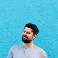 Matt Acton