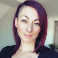 Raphaëlle Quinn
