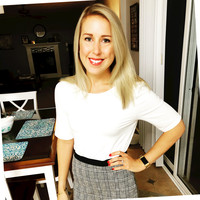 Allison LaForce, MS, RD, LD