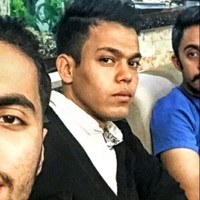 Danial Sharif