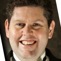 Ben Van Dyke