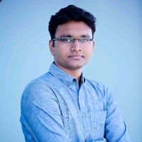 Shantanu Mukherjee