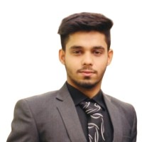 Syed Muhammad Owais