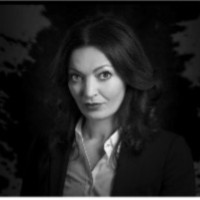 Alma Mesanovic