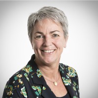 Herma Oosterhof Mba