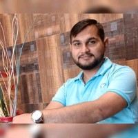 Kaushik Patel