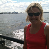 Bec Waters