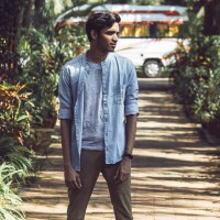 Nikhil Latke