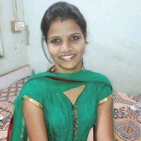 Rutuja Gaikwad