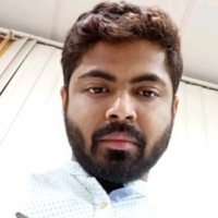 Mriganka Majumder