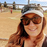 Katherine Ranger