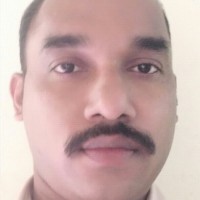 Anil S Nair