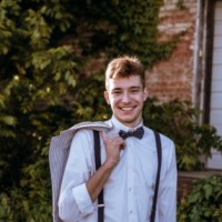 Karson Wooden