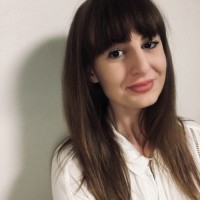 Emily Bevan