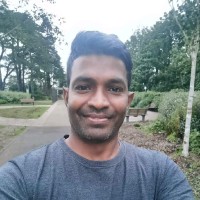 Krishna Veluguri