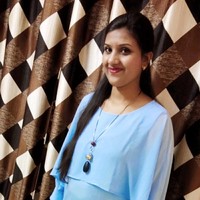 kiran khedekar