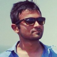 Yogesh Mehta