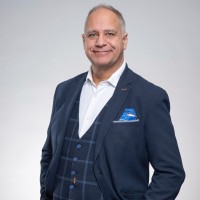 Enrique Lizaso Olmos