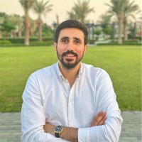 Ghassan Al Abed