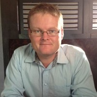 Kris Iversen